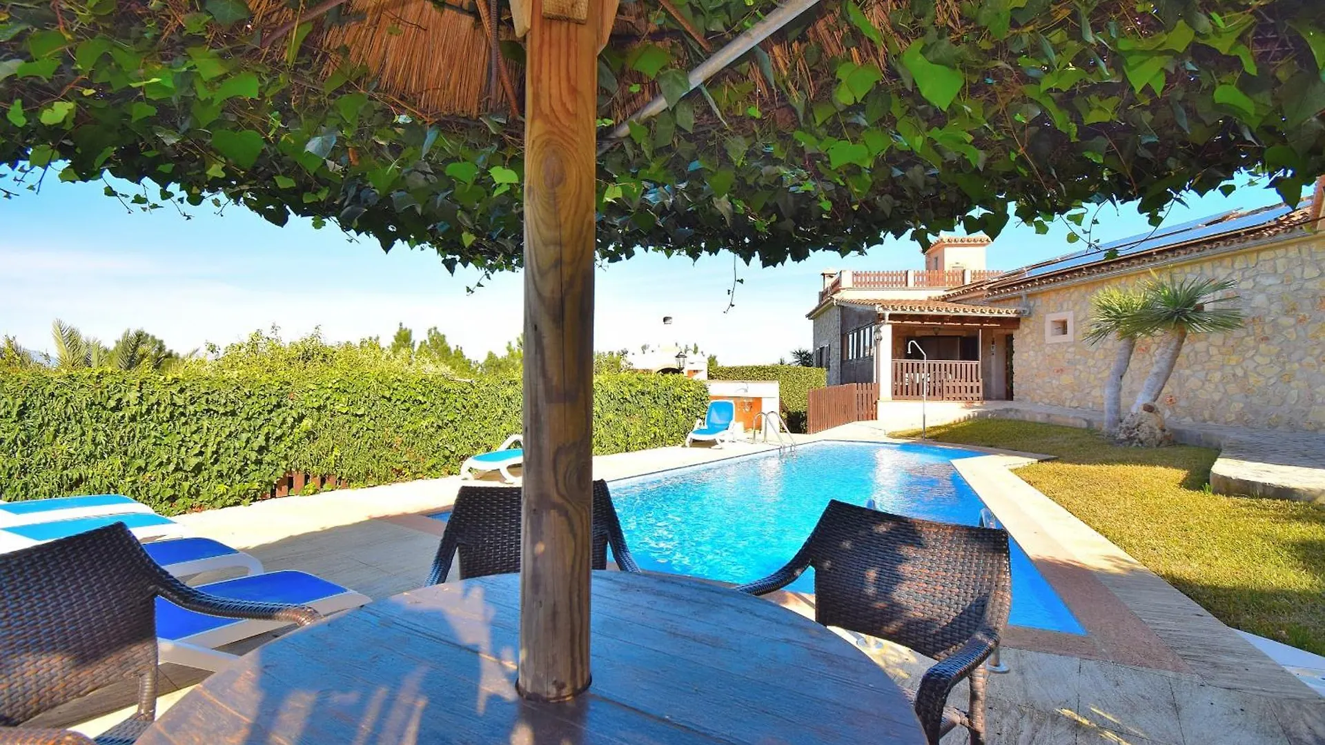 Country house 250 Finca Can Xisco Domatiga Etv905 By Mallorca Charme Ariany Spain