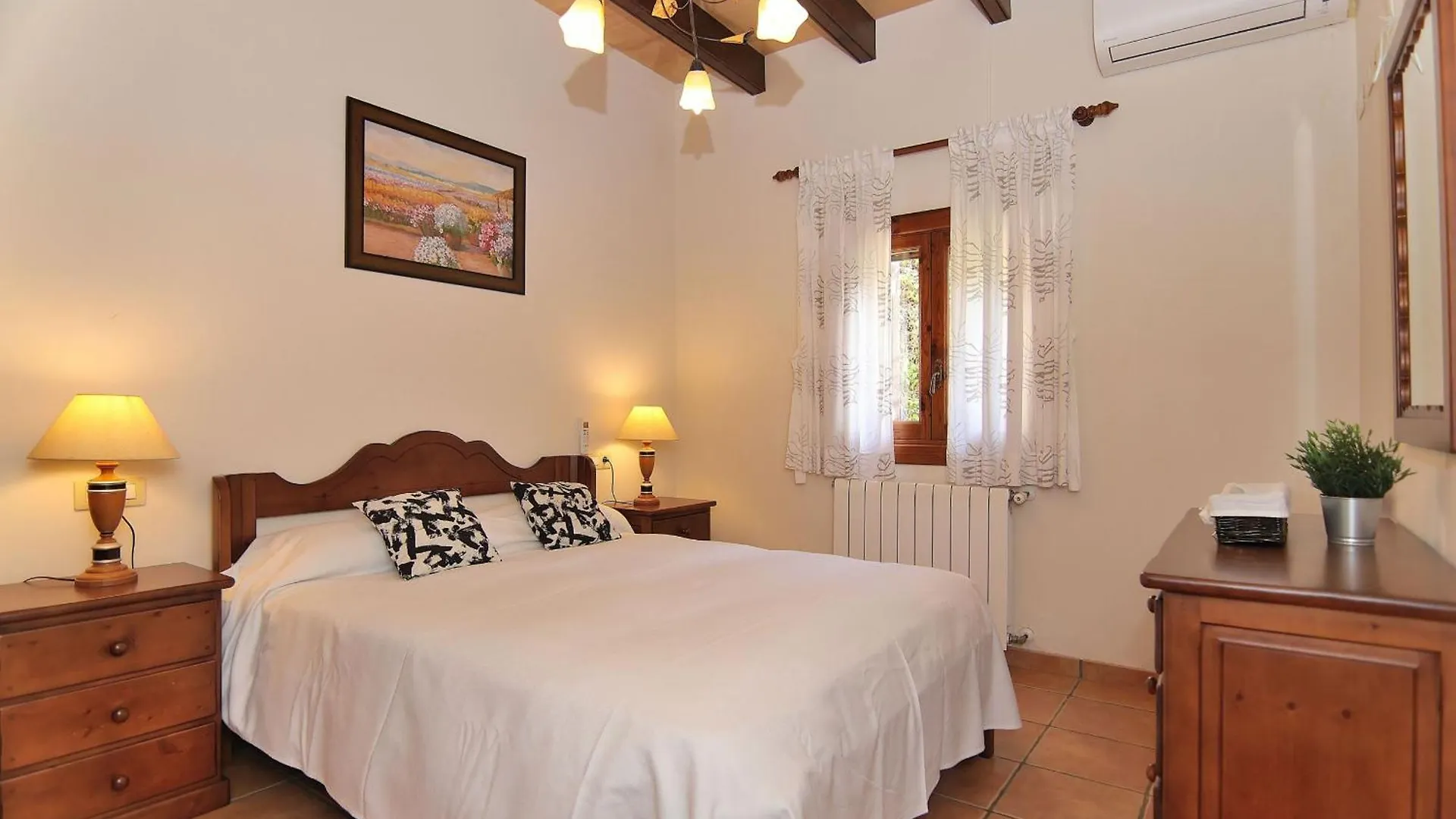 Country house 250 Finca Can Xisco Domatiga Etv905 By Mallorca Charme Ariany Spain