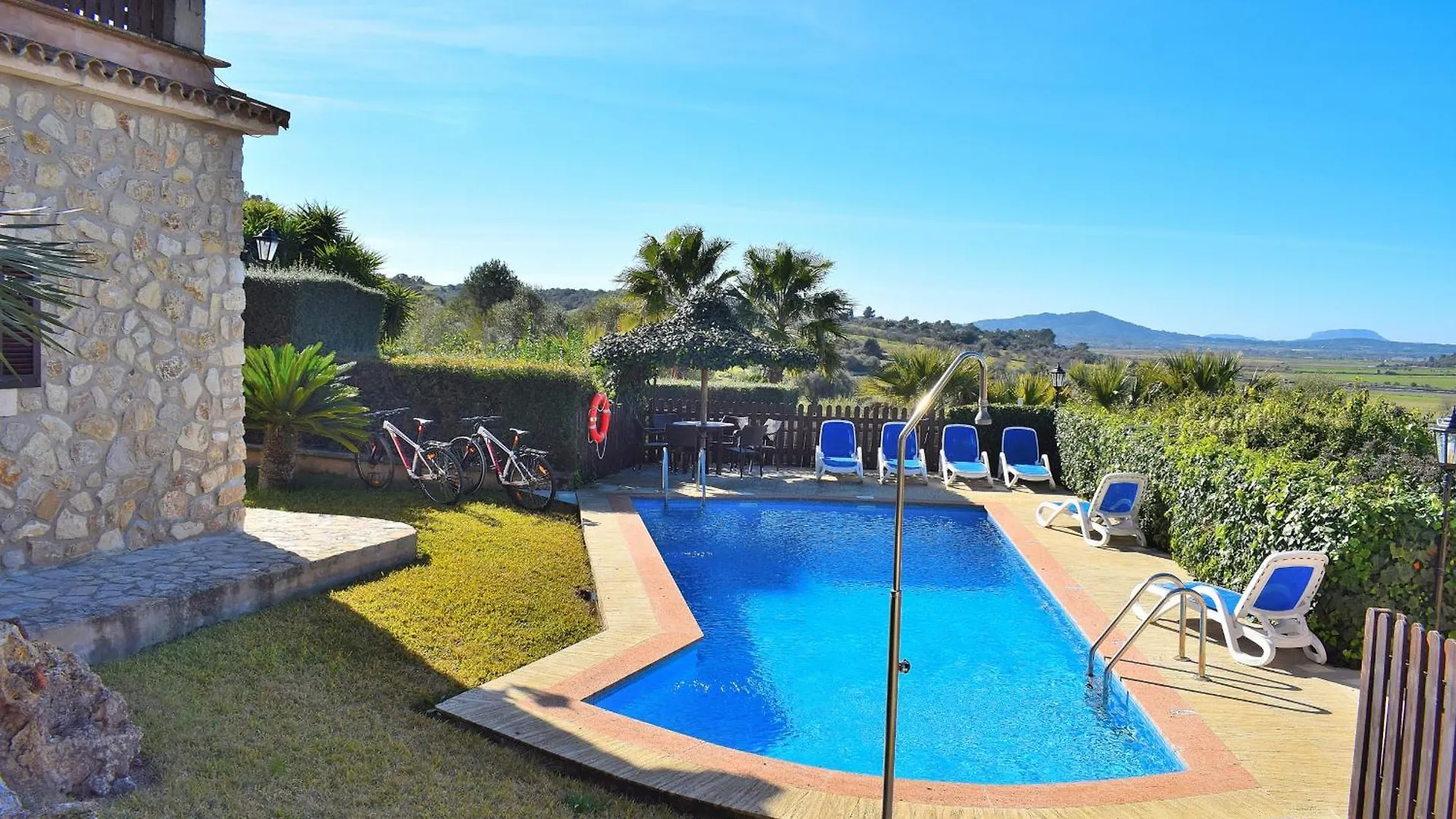 250 Finca Can Xisco Domatiga Etv905 By Mallorca Charme Ariany Spain