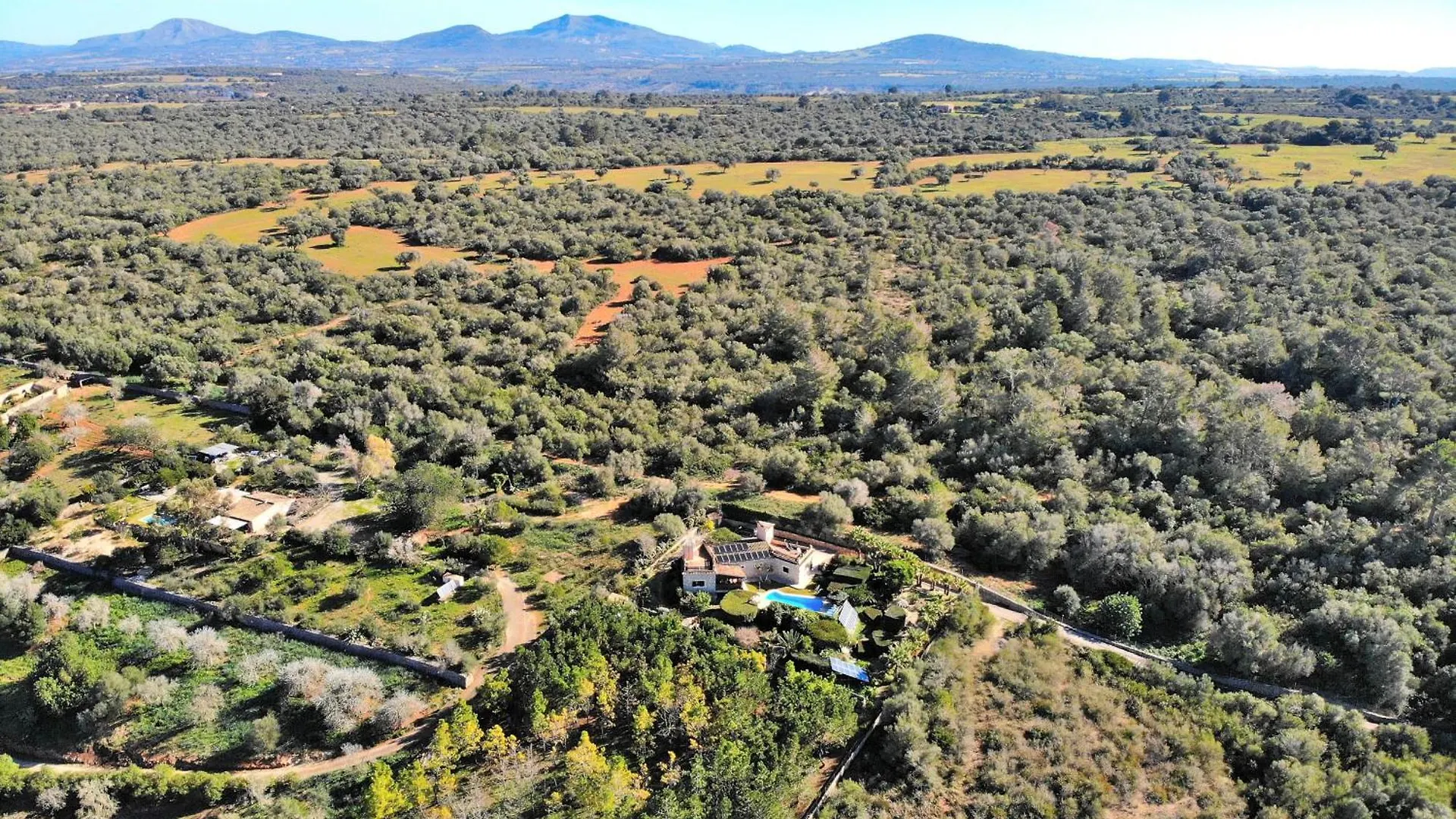 Country house 250 Finca Can Xisco Domatiga Etv905 By Mallorca Charme Ariany Spain